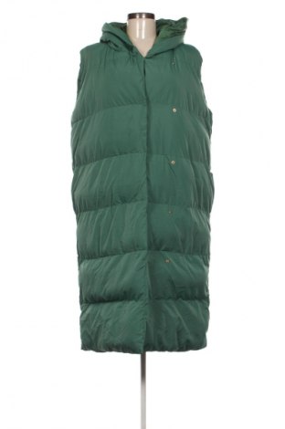 Damenweste Threadbare, Größe M, Farbe Grün, Preis 53,99 €