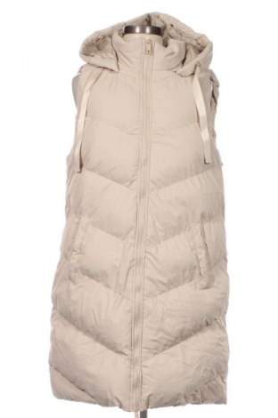 Vestă de femei Threadbare, Mărime L, Culoare Bej, Preț 265,99 Lei