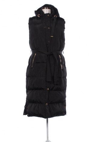 Vestă de femei Threadbare, Mărime XL, Culoare Negru, Preț 212,99 Lei