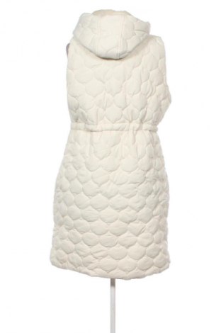 Damenweste Threadbare, Größe L, Farbe Ecru, Preis € 53,99