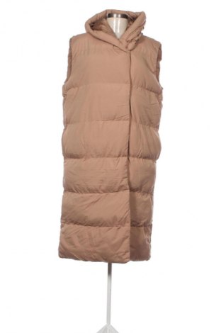 Damenweste Threadbare, Größe M, Farbe Beige, Preis € 53,99