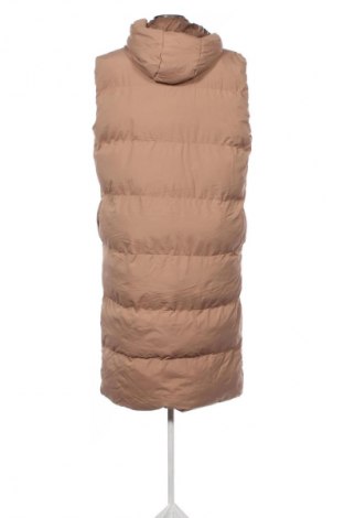 Damenweste Threadbare, Größe M, Farbe Beige, Preis € 53,99
