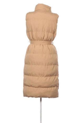 Damenweste Threadbare, Größe M, Farbe Beige, Preis € 53,99