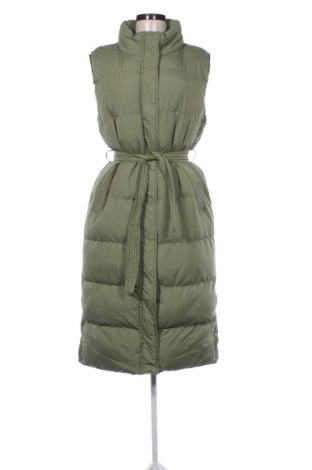 Damenweste Threadbare, Größe M, Farbe Grün, Preis € 53,99