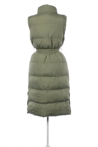 Damenweste Threadbare, Größe M, Farbe Grün, Preis € 53,99