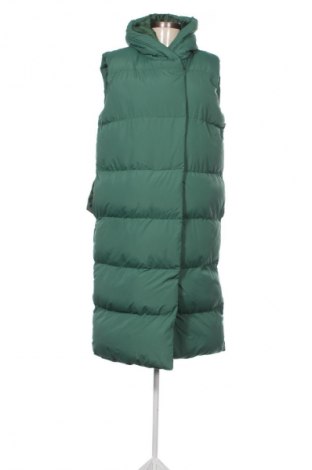 Dámska vesta  Threadbare, Veľkosť M, Farba Zelená, Cena  44,95 €