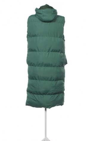 Dámska vesta  Threadbare, Veľkosť M, Farba Zelená, Cena  44,95 €