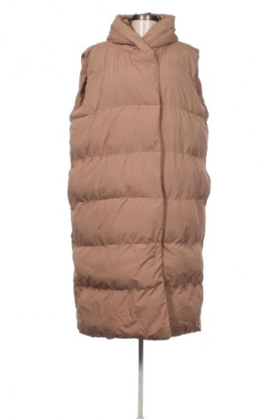 Дамски елек Threadbare, Размер XL, Цвят Бежов, Цена 62,99 лв.