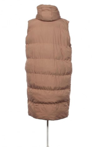Дамски елек Threadbare, Размер XL, Цвят Бежов, Цена 62,99 лв.