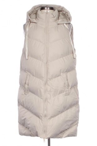 Vestă de femei Threadbare, Mărime L, Culoare Bej, Preț 265,99 Lei