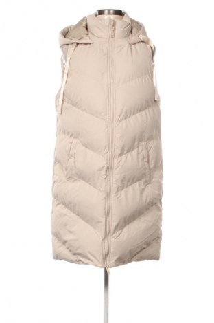 Vestă de femei Threadbare, Mărime M, Culoare Bej, Preț 265,99 Lei