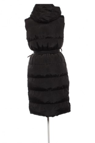 Damenweste Threadbare, Größe M, Farbe Schwarz, Preis € 33,99