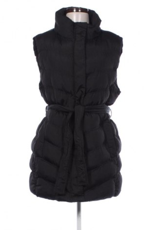 Damenweste Threadbare, Größe L, Farbe Schwarz, Preis € 43,99