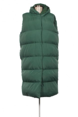 Damenweste Threadbare, Größe L, Farbe Grün, Preis 27,99 €