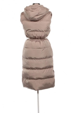 Damenweste Threadbare, Größe M, Farbe Beige, Preis € 43,99