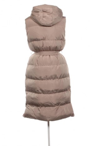 Damenweste Threadbare, Größe L, Farbe Beige, Preis € 43,99