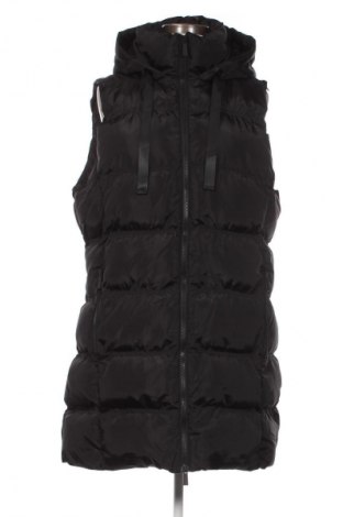 Дамски елек Threadbare, Размер XL, Цвят Черен, Цена 39,99 лв.