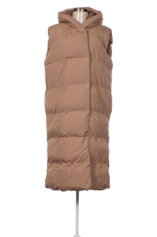 Damenweste Threadbare, Größe M, Farbe Beige, Preis € 27,99