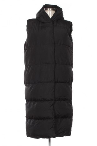 Damenweste Threadbare, Größe S, Farbe Schwarz, Preis € 53,99