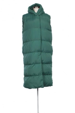 Damenweste Threadbare, Größe M, Farbe Grün, Preis 53,99 €