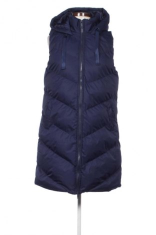 Damenweste Threadbare, Größe M, Farbe Blau, Preis € 53,99