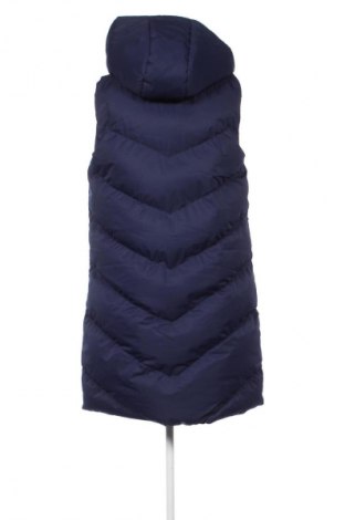 Damenweste Threadbare, Größe M, Farbe Blau, Preis € 53,99