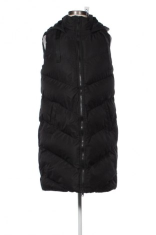 Vestă de femei Threadbare, Mărime M, Culoare Negru, Preț 265,99 Lei