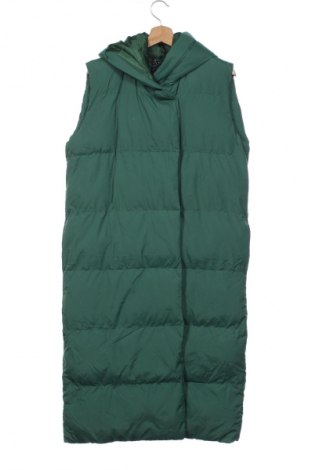 Damenweste Threadbare, Größe XS, Farbe Grün, Preis 53,99 €