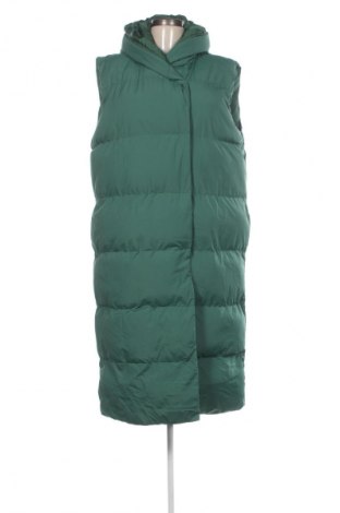 Damenweste Threadbare, Größe M, Farbe Grün, Preis 53,99 €