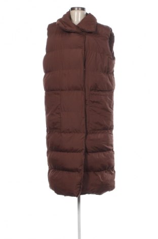 Damenweste Threadbare, Größe M, Farbe Braun, Preis 53,99 €
