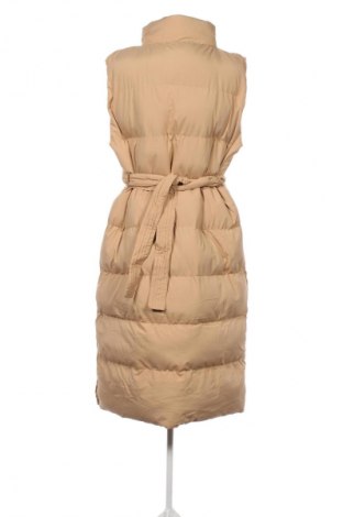 Damenweste Threadbare, Größe XL, Farbe Beige, Preis 53,99 €