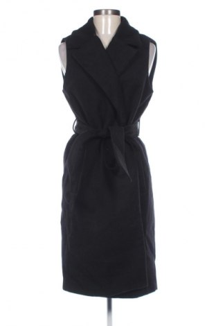 Дамски елек Threadbare, Размер M, Цвят Черен, Цена 50,99 лв.