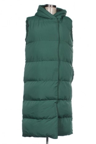 Dámská vesta  Threadbare, Velikost S, Barva Zelená, Cena  999,00 Kč