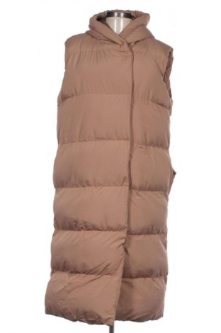 Női mellény Threadbare, Méret M, Szín Barna, Ár 16 739 Ft