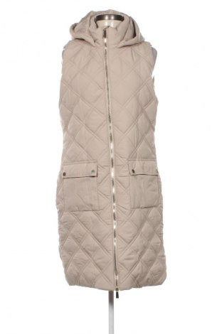 Dámska vesta  Threadbare, Veľkosť M, Farba Béžová, Cena  36,95 €