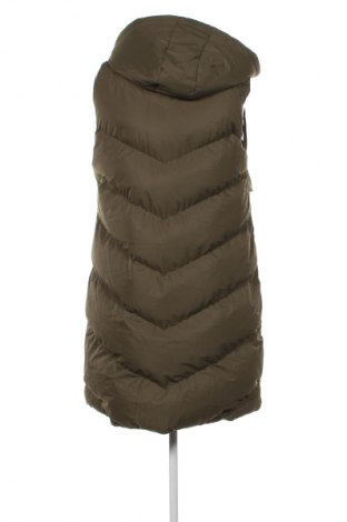 Női mellény Threadbare, Méret M, Szín Zöld, Ár 16 739 Ft