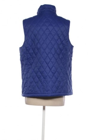 Damenweste Time and tru, Größe L, Farbe Blau, Preis 24,55 €