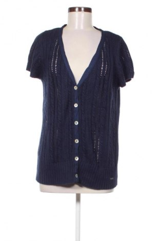 Damenweste Tom Tailor, Größe L, Farbe Blau, Preis 22,99 €