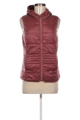 Vestă de femei Tom Tailor, Mărime XS, Culoare Maro, Preț 123,99 Lei