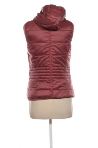 Vestă de femei Tom Tailor, Mărime XS, Culoare Maro, Preț 123,99 Lei