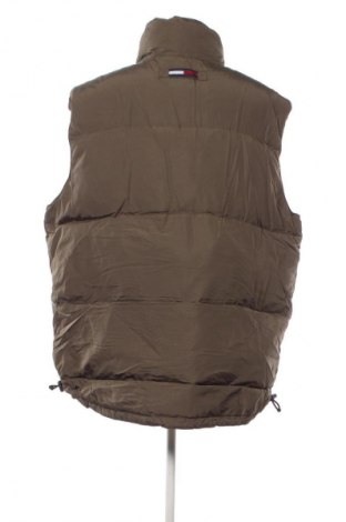 Damenweste Tommy Hilfiger, Größe XL, Farbe Grün, Preis € 96,99