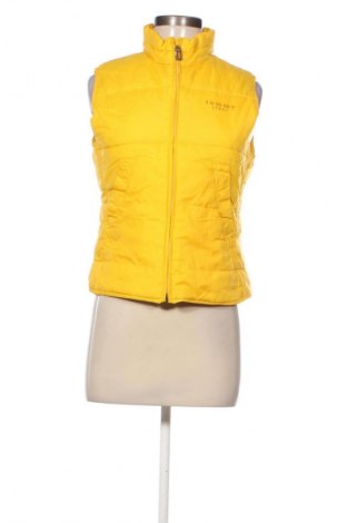 Damenweste Tommy Jeans, Größe M, Farbe Gelb, Preis 66,99 €