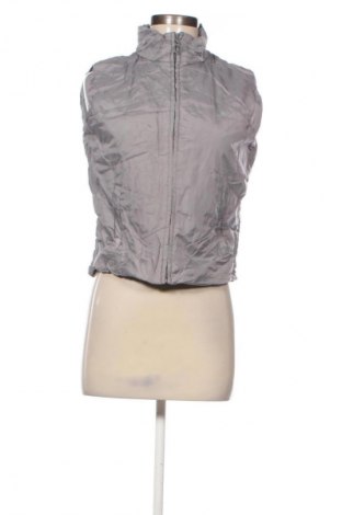 Damenweste Trailer, Größe S, Farbe Grau, Preis 24,55 €