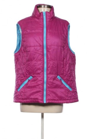 Damenweste True, Größe XL, Farbe Lila, Preis € 24,99