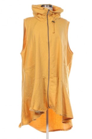 Vestă de femei Ulla Popken, Mărime 3XL, Culoare Galben, Preț 190,99 Lei