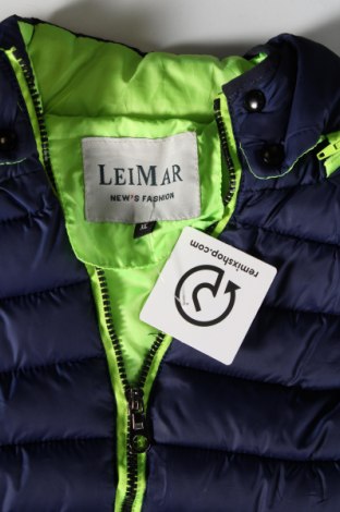 Dámská vesta  Unbranded, Velikost XL, Barva Modrá, Cena  608,00 Kč