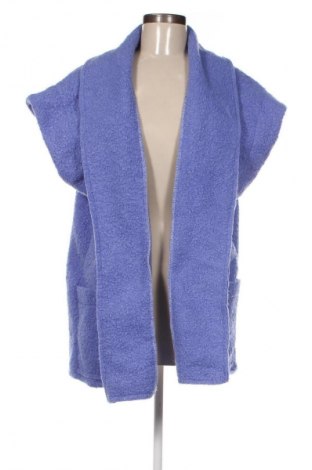 Damenweste Unbranded, Größe XXL, Farbe Lila, Preis € 22,99