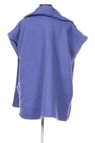 Damenweste Unbranded, Größe XXL, Farbe Lila, Preis € 22,99