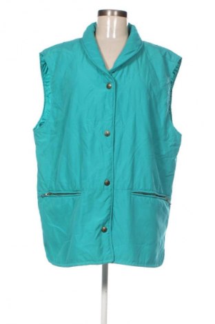 Dámská vesta  Unbranded, Velikost XL, Barva Zelená, Cena  429,00 Kč