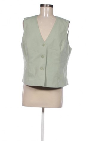 Dámska vesta  Unbranded, Veľkosť XXL, Farba Zelená, Cena  19,95 €